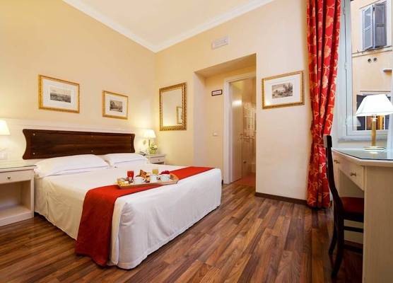 Residenza Domiziano 1