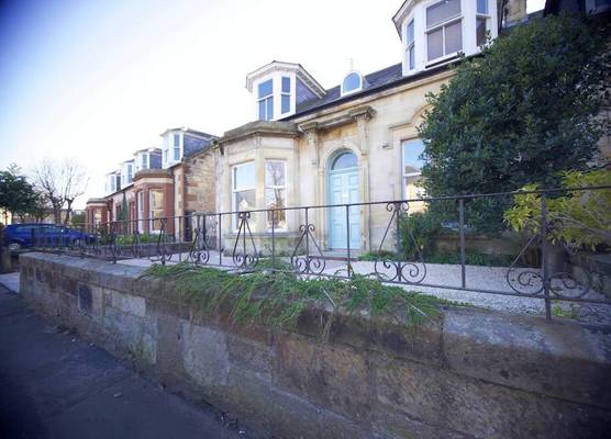 Barns Serviced Accommodation 1