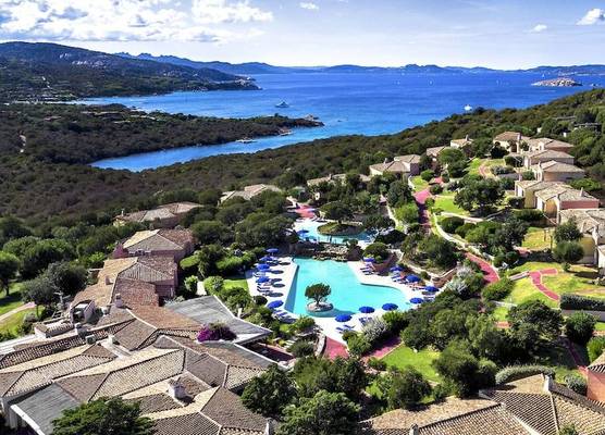 Colonna Country Club 1