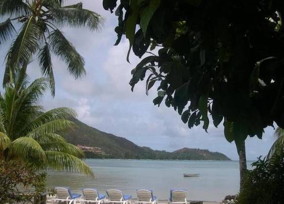 Sea View Lodge 1