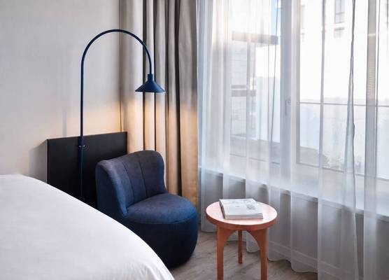 STAYERY Bremen Altstadt - alle Zimmer mit Klimaanlage 1