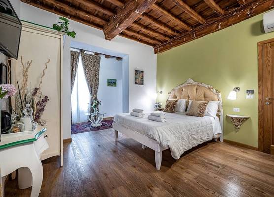 La Stella d'Oro B&B 1