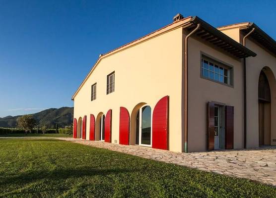 Cascina Canova 1