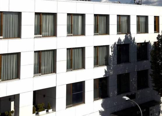 Hotel Zatoka 1