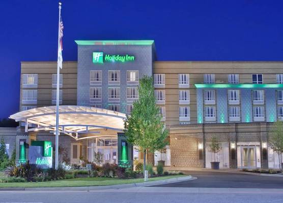 Holiday Inn MACON NORTH by IHG 1