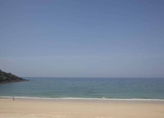 Carbis Bay and Spa Hotel 1