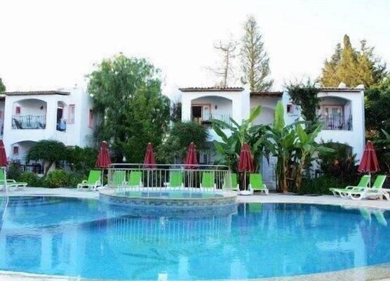 Villa Nergis 1