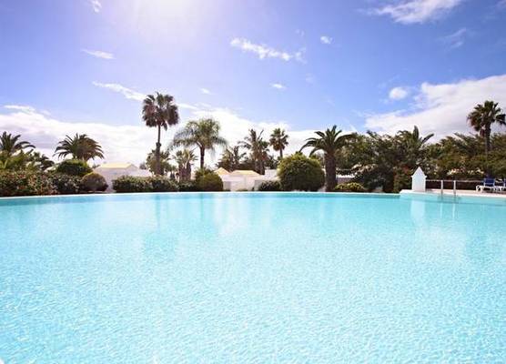 Hôtel Sandos Atlantic Garden 1