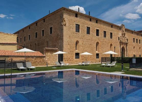 Castilla Termal Burgo de Osma 1