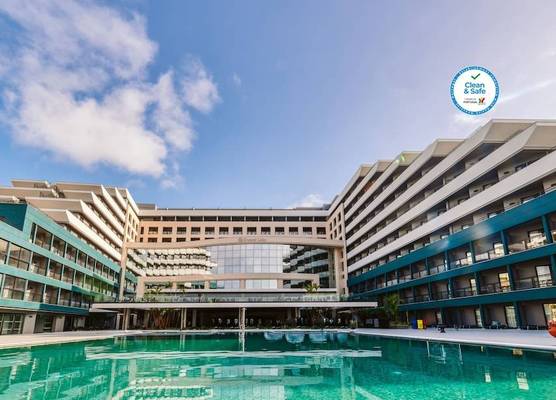 Enotel Lido - All Inclusive 1