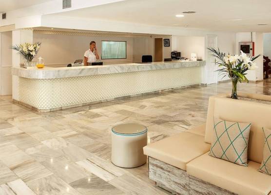 Sentido Fido Tucan - Adults Only 1