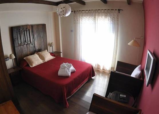 La Posada del CaSar 1