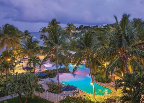 Elysian Beach Resort 1