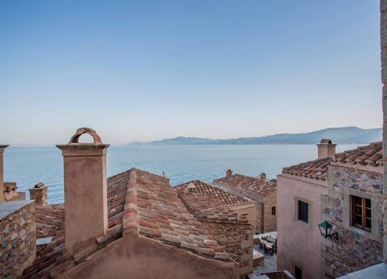 Bastione Malvasia Hotel 1