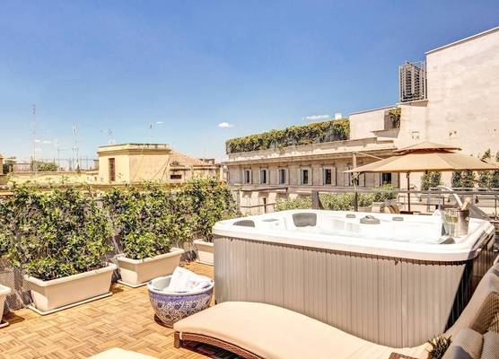 Hotel 87 eighty-seven - Maison d'Art Collection 1