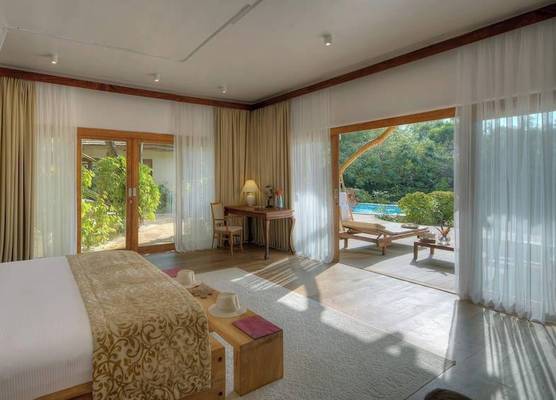 Zanzibar White Sand Luxury Villas & Spa - Relais & Chateaux 1