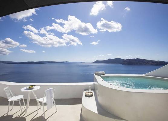 Apanema Cavehouses by Otium Villas 1