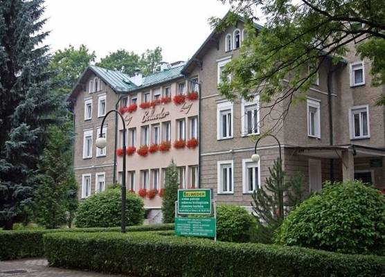 BELWEDER 1