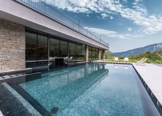 Gaia Residence Hotel 1