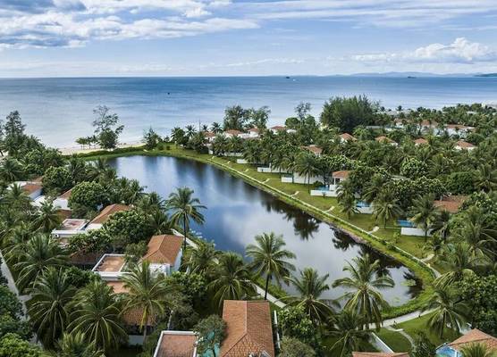 Vinpearl Resort & Spa Phu Quoc 1