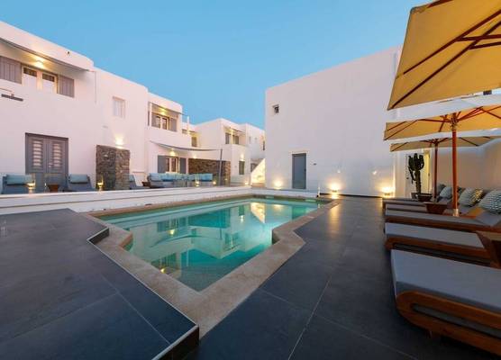 Villa Kelly Rooms & Suites 1
