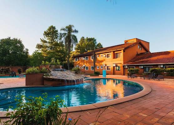 Marcopolo Suites Iguazu 1
