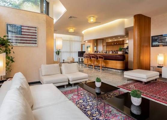 Hotel Polo 1