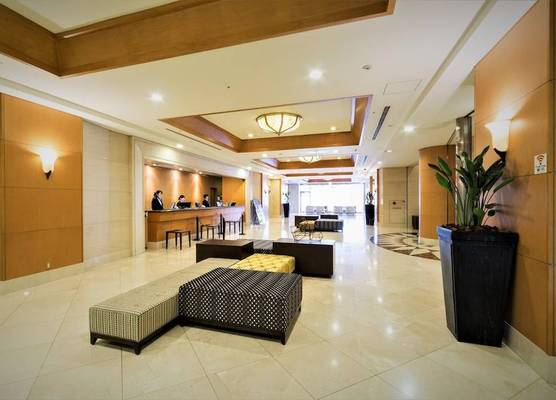 HOTEL MYSTAYS Matsuyama 1