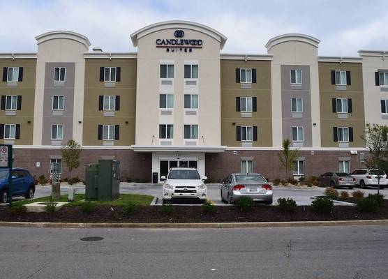 Candlewood Suites NASHVILLE NORTH by IHG 1