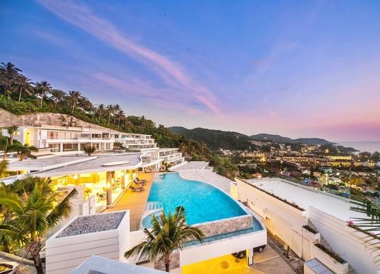 The View Phuket By RESAVA 1