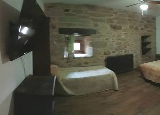 La Posada de Pedrazales 1