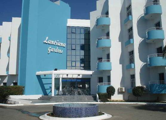 Lantiana Gardens ApartHotel 1