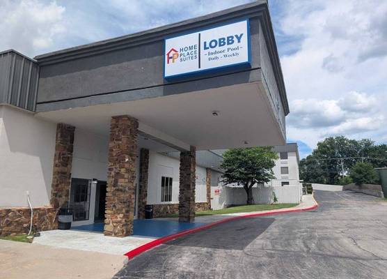 Home Place Suites 1
