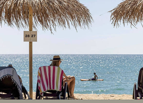Mobile Homes Perla di Mare 1