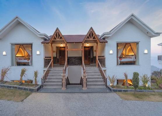 Vatsyayana Resorts 1
