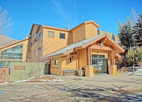 Bluegreen Vacations Streamside at Vail, an Ascend Collection Resort 1