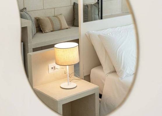 Oronti Accommodations 1