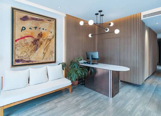 QUU HOTEL Chiang Mai 1