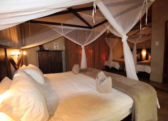 Thornhill Safari Lodge 1