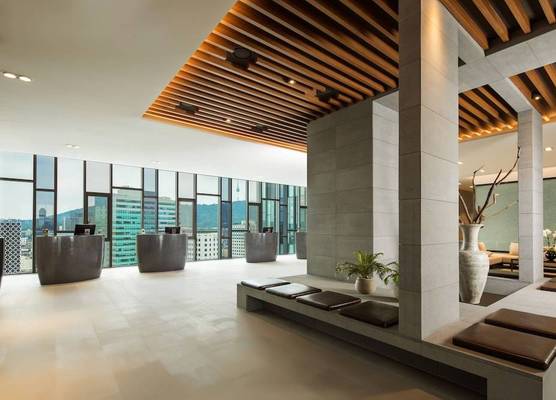 Novotel Ambassador Seoul Dongdaemun Hotels & Residences 1