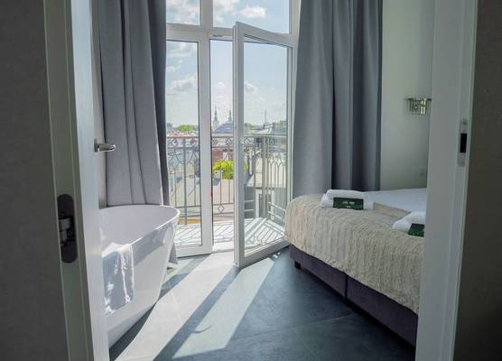 Długa 17 Residence 1
