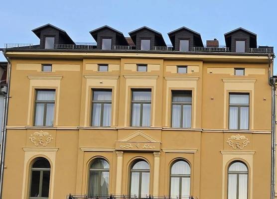 Promenaden Hotel 1