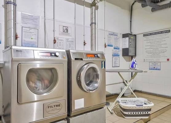 Séjours & Affaires Paris Vitry 1