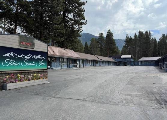 Tahoe Sands Inn 1