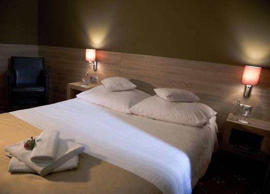 Hotel Dunajec 1