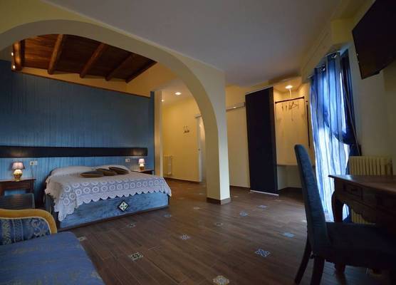 Centro Sicilia Rooms & Suites 1