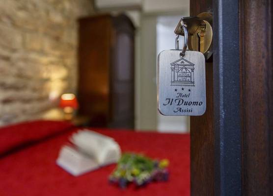 Hotel Il Duomo 1