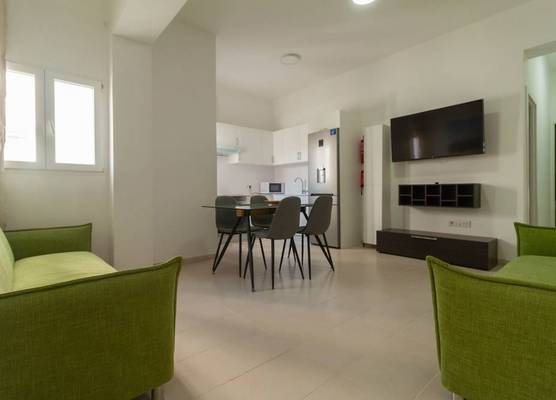 Apartamentos Bello Lanzarote 1