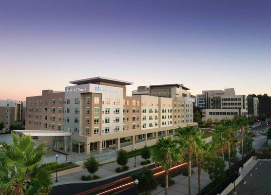 Hyatt House LA - University Medical Center 1
