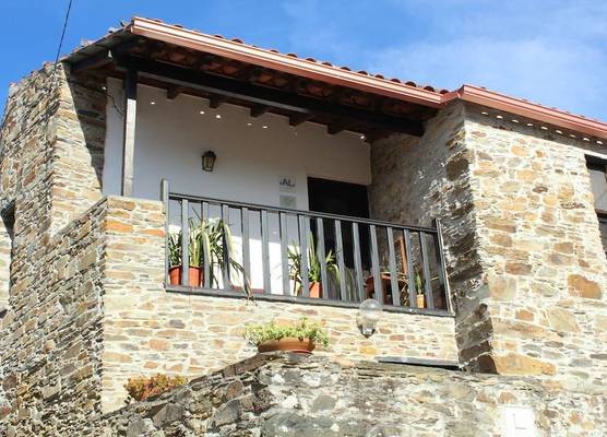 Casas de Pedra 1